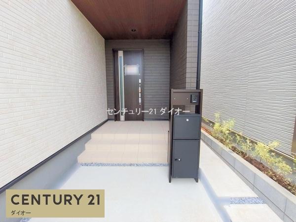 江戸川区興宮町3号棟のその他画像