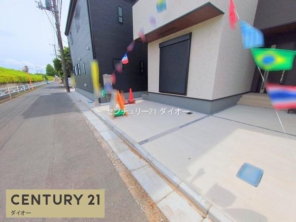 江戸川区興宮町3号棟のその他画像