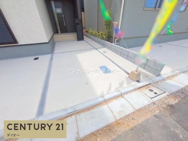 江戸川区興宮町3号棟のその他画像