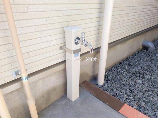 細田4丁目新築のその他現地画像