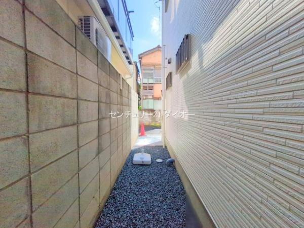 細田4丁目新築のその他現地画像