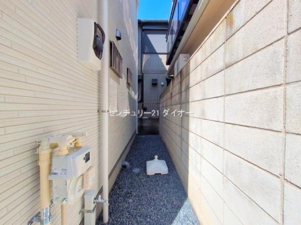 細田4丁目新築のその他現地画像