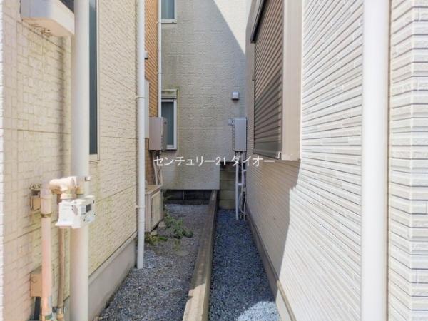 細田4丁目新築のその他現地画像