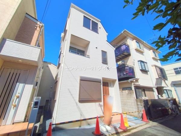 細田4丁目新築のその他現地画像