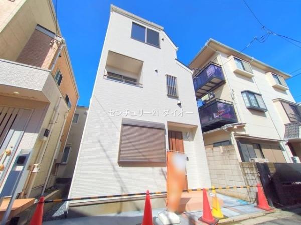 細田4丁目新築のその他現地画像