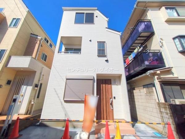 細田4丁目新築のその他現地画像