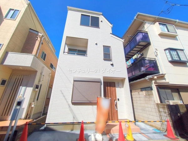 細田４丁目新築のその他現地画像