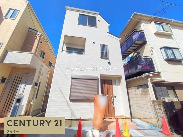 細田4丁目新築のその他現地画像