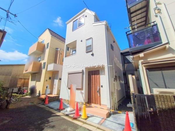 細田4丁目新築のその他現地画像