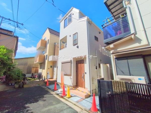 細田4丁目新築のその他現地画像