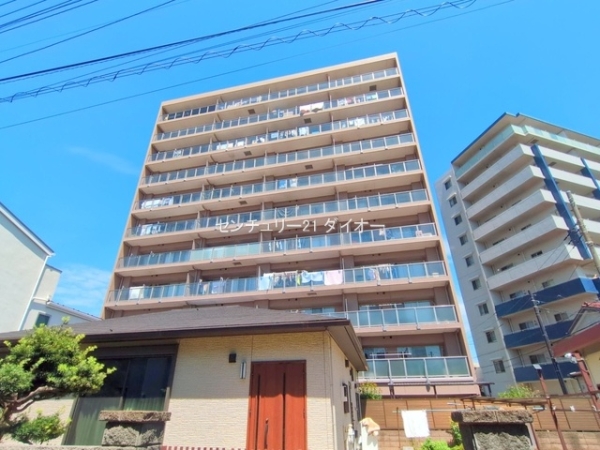 クリオ篠崎のその他現地画像