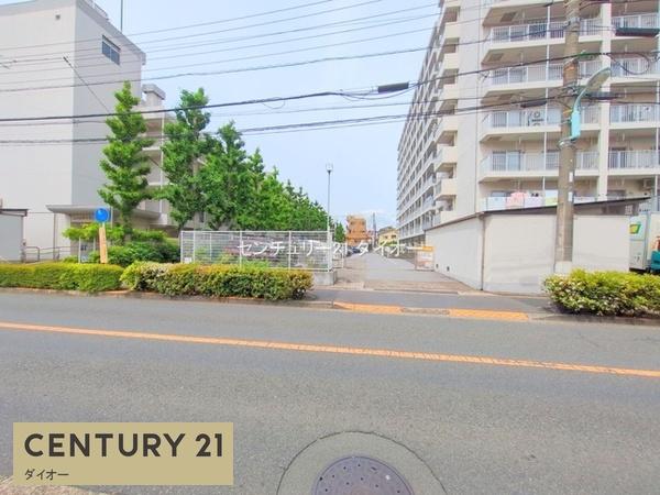 日商岩井第二新小岩マンションA棟のその他画像