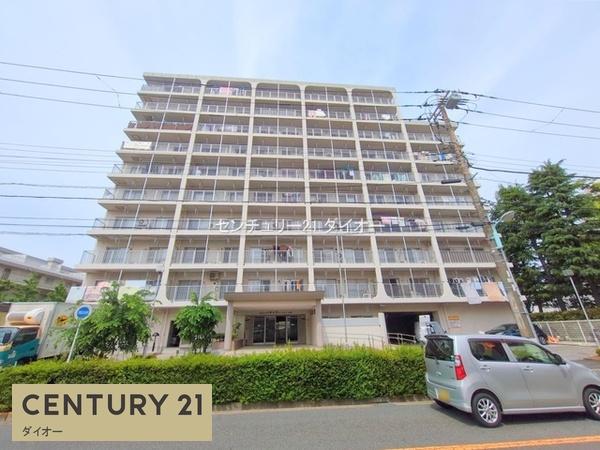 日商岩井第二新小岩マンションA棟のその他画像