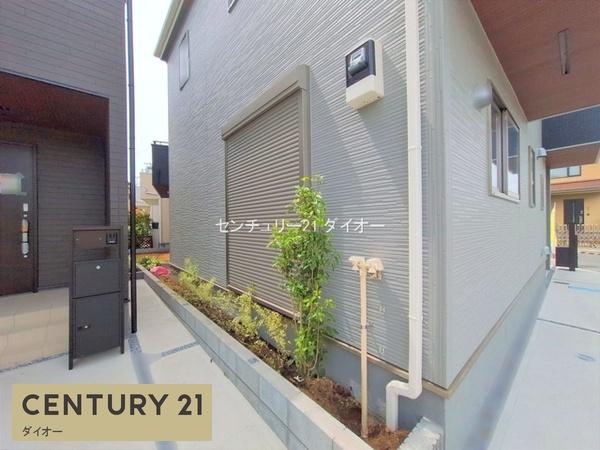 江戸川区興宮町の新築一戸建のその他画像