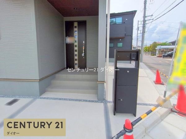江戸川区興宮町の新築一戸建のその他画像