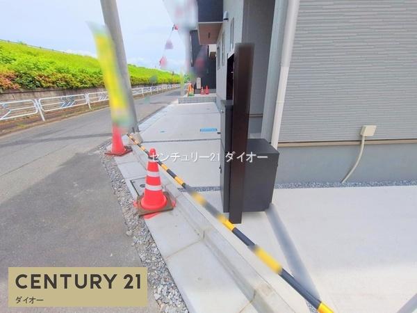 江戸川区興宮町の新築一戸建のその他画像
