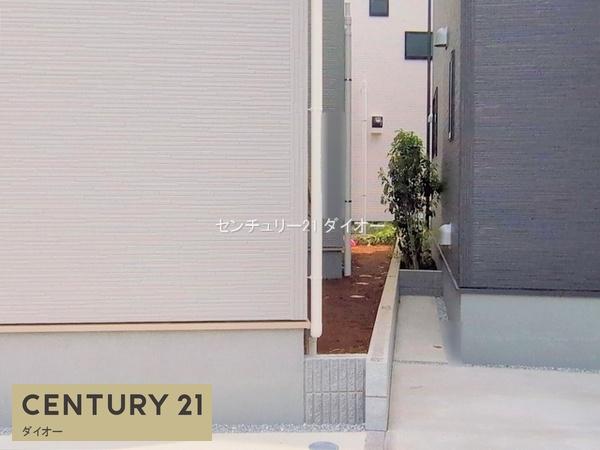 江戸川区興宮町の新築一戸建のその他画像