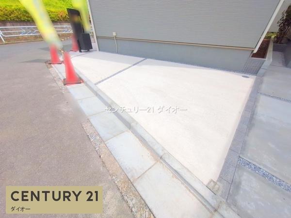 江戸川区興宮町の新築一戸建のその他画像