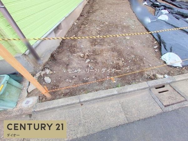 江戸川区松本２丁目土地1区画のその他画像