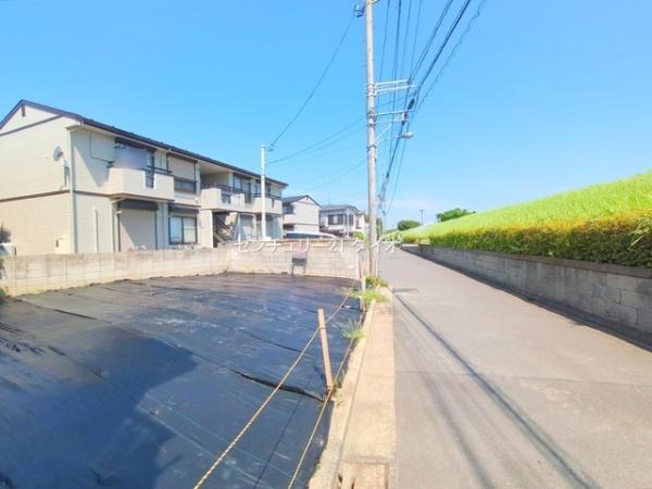 江戸川区松本２丁目土地1区画のその他現地画像