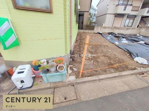 江戸川区松本２丁目土地1区画のその他画像