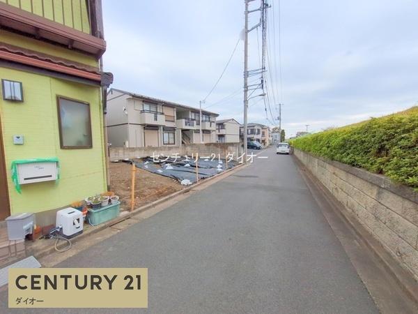 江戸川区松本２丁目土地1区画のその他画像