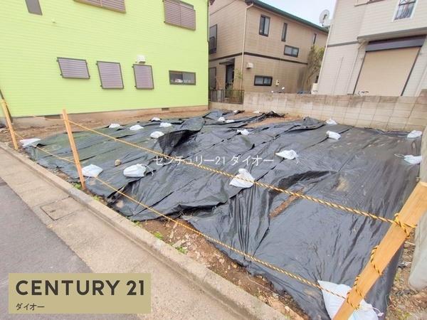江戸川区松本２丁目土地1区画のその他画像