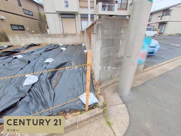 江戸川区松本２丁目土地1区画のその他画像
