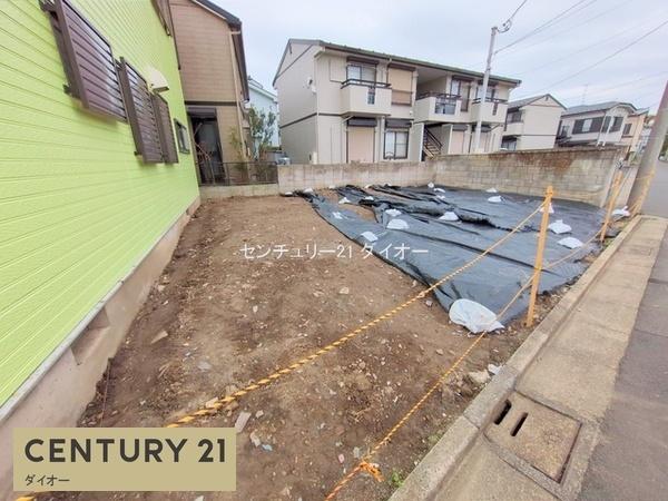 江戸川区松本２丁目土地1区画のその他画像