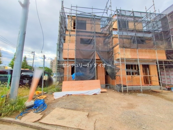 江戸川区松島１丁目 新築一戸建