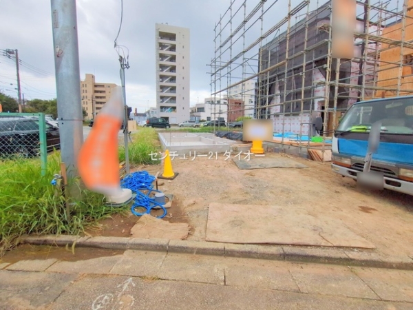 江戸川区松島１丁目 新築一戸建