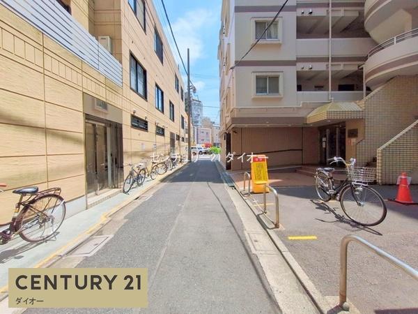 ソフトタウン新小岩のその他画像