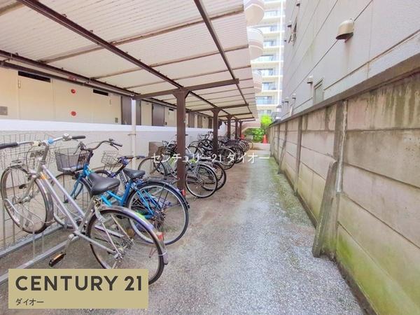 ソフトタウン新小岩のその他共用部分画像