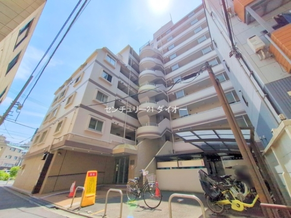 ソフトタウン新小岩のその他現地画像