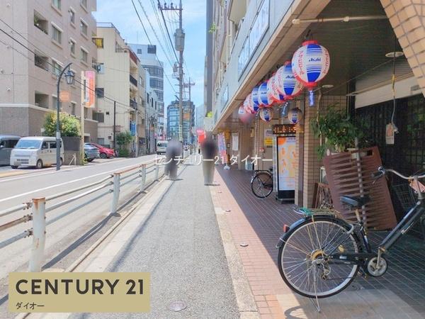 ソフトタウン新小岩のその他画像