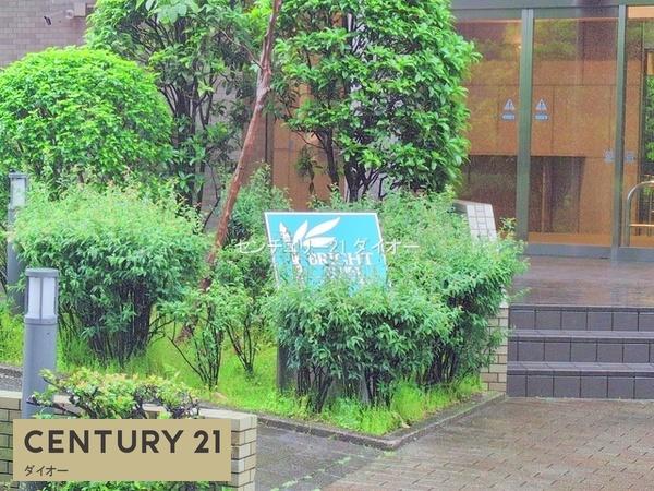 ブライトコート平井６Fフルリノのその他画像