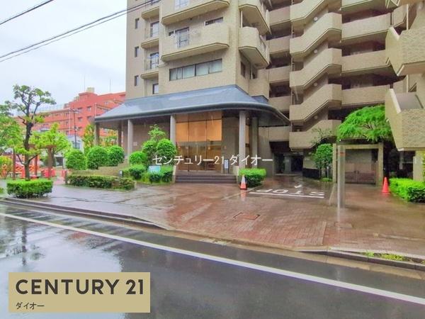 ブライトコート平井６Fフルリノのその他画像