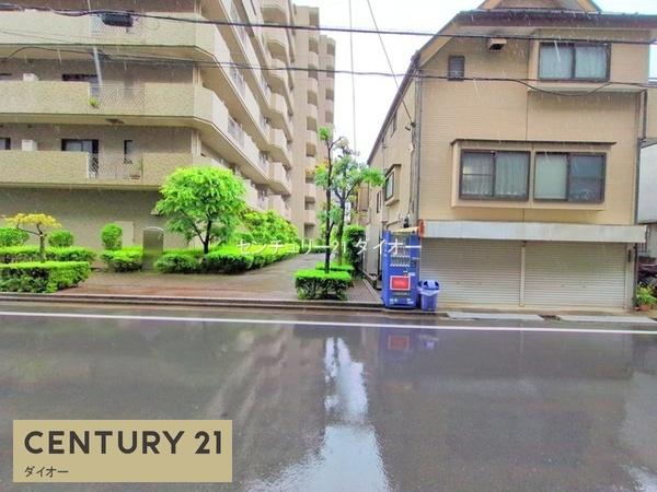 ブライトコート平井６Fフルリノのその他画像