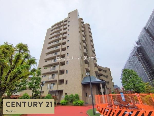 ブライトコート平井６Fフルリノ 中古マンション