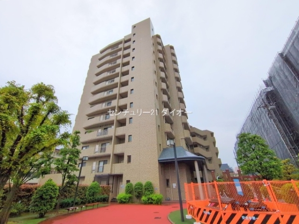 ブライトコート平井６Fフルリノ 中古マンション