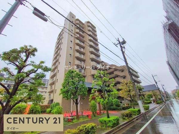 ブライトコート平井６Fフルリノのその他現地画像