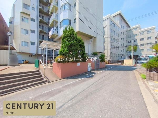 東神ダイアパレス新小岩のその他画像