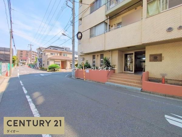 東神ダイアパレス新小岩のその他画像