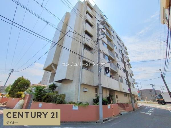 東神ダイアパレス新小岩のその他現地画像