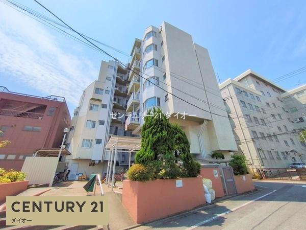 東神ダイアパレス新小岩のその他現地画像