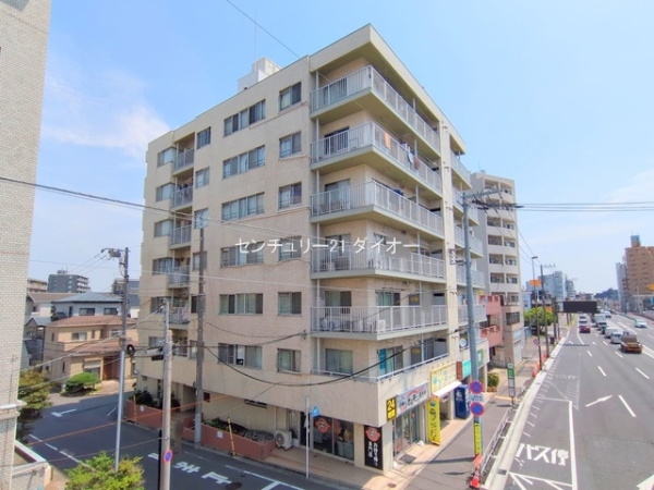 東神ダイアパレス新小岩のその他現地画像