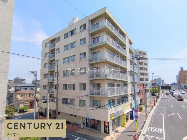 東神ダイアパレス新小岩のその他現地画像