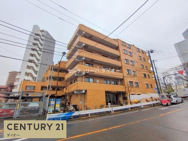 ライオンズマンション平井のその他画像
