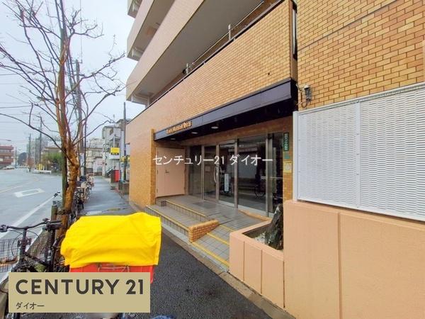 ライオンズマンション平井のその他画像