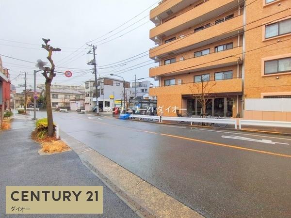 ライオンズマンション平井のその他画像